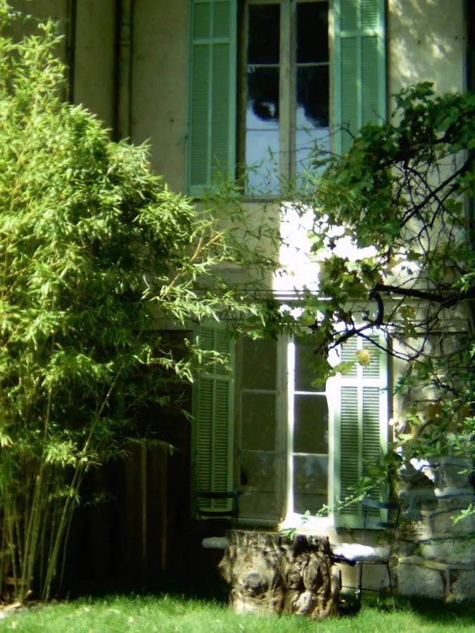 Apartment Residence Alouettes Hyeres France