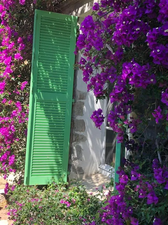 Residence Alouettes Hyeres
