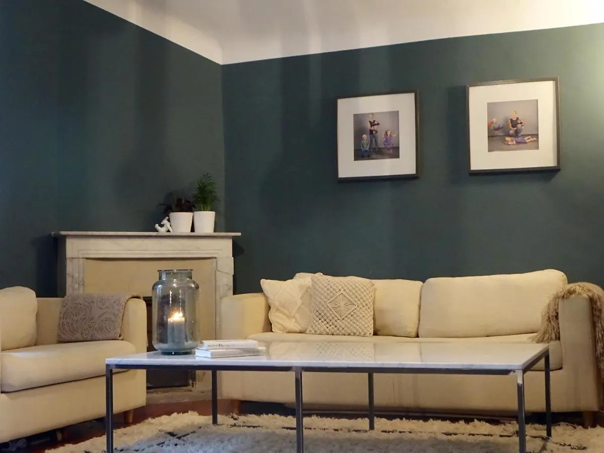 Residence Alouettes Hyères