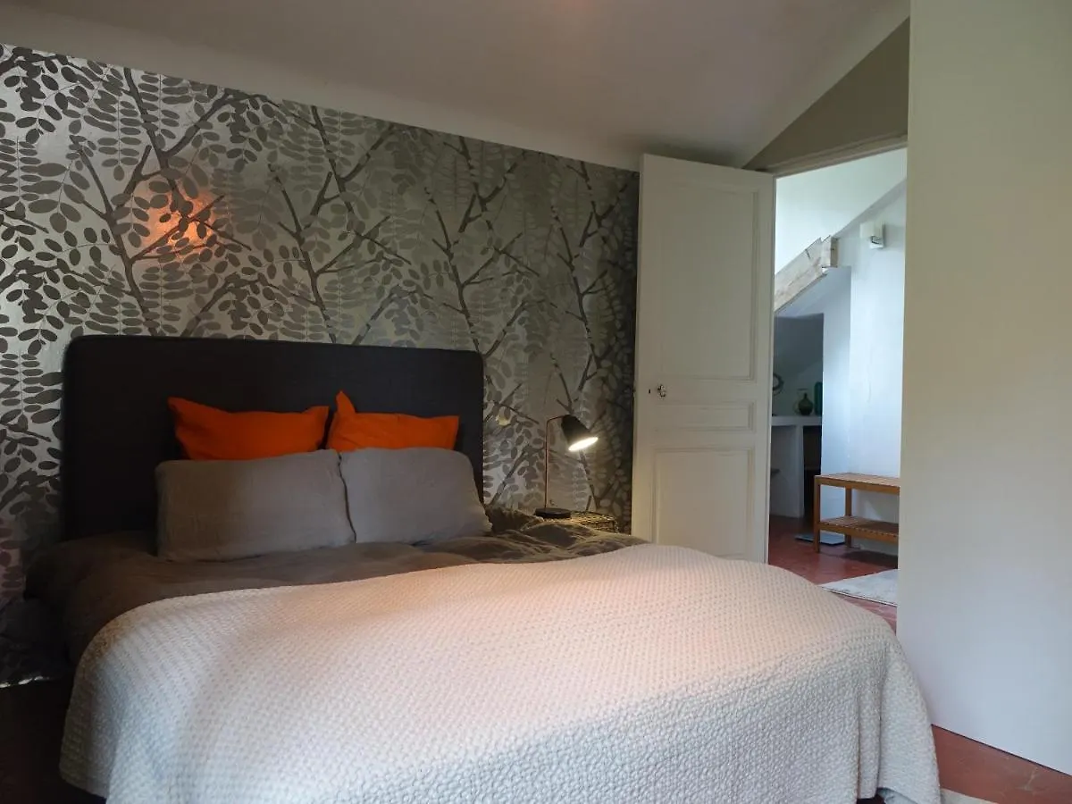 Residence Alouettes Hyères Francie