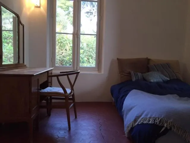 Residence Alouettes Hyères Francie