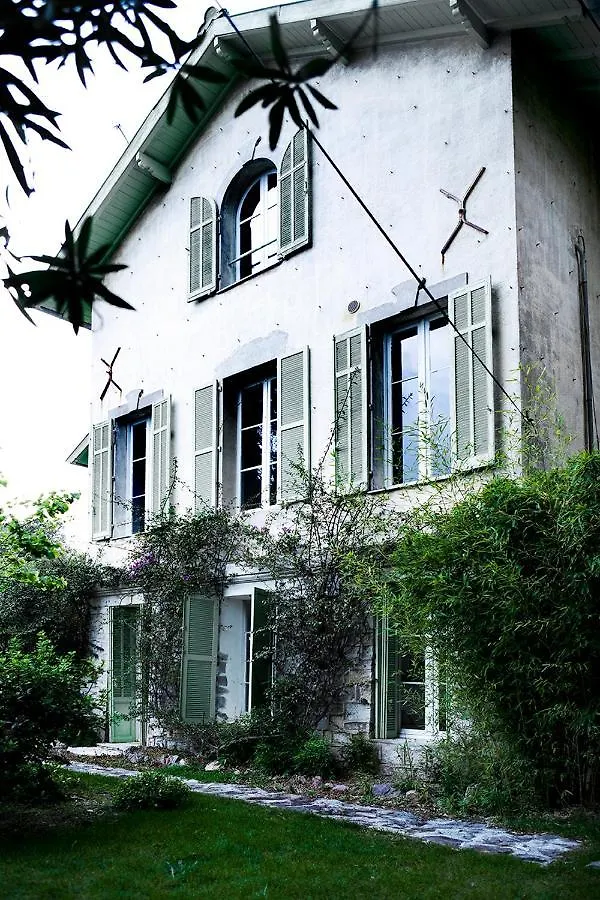 Residence Alouettes Hyères