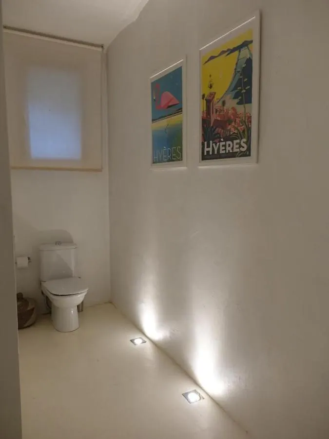 Residence Alouettes Hyères