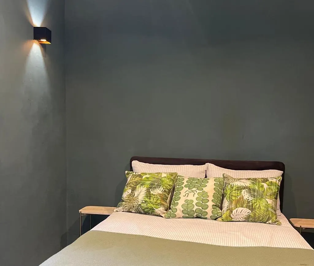 Apartmán Residence Alouettes Hyères