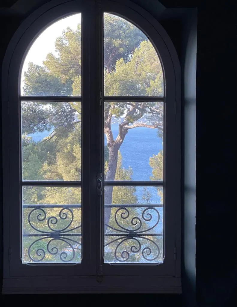 Residence Alouettes Hyères