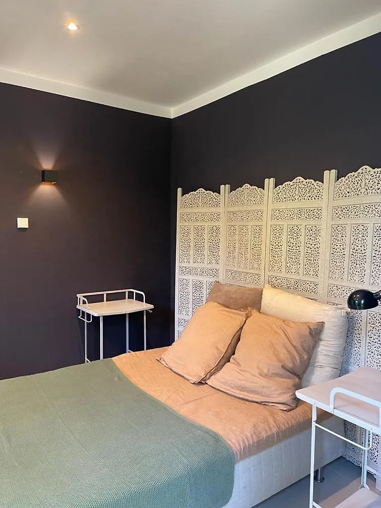 Apartmán Residence Alouettes Hyères